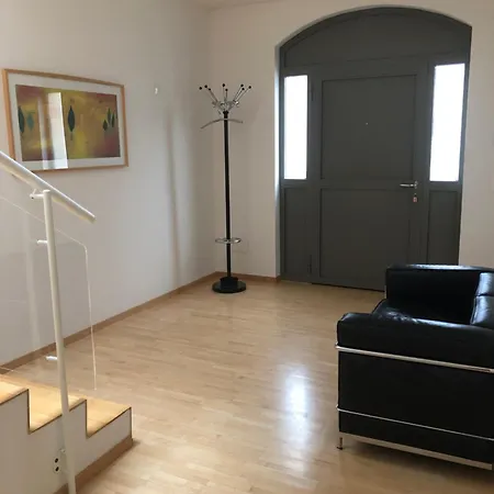 Amazing Maisonette Flat In The Old Town - Waldmann Daire