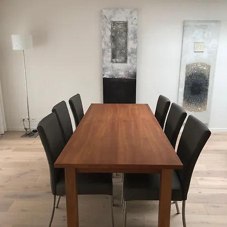 Amazing Maisonette Flat In The Old Town - Waldmann *