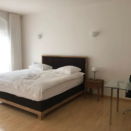 Amazing Maisonette Flat In The Old Town - Waldmann *