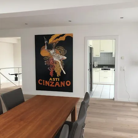 Amazing Maisonette Flat In The Old Town - Waldmann *