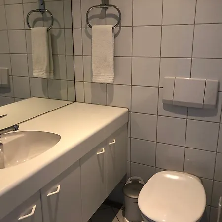 Amazing Maisonette Flat In The Old Town - Waldmann Zürih