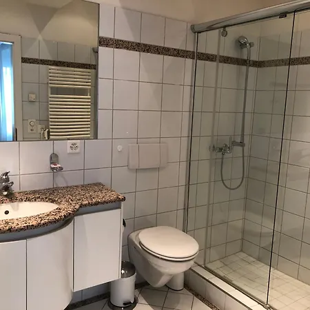 Amazing Maisonette Flat In The Old Town - Waldmann Daire