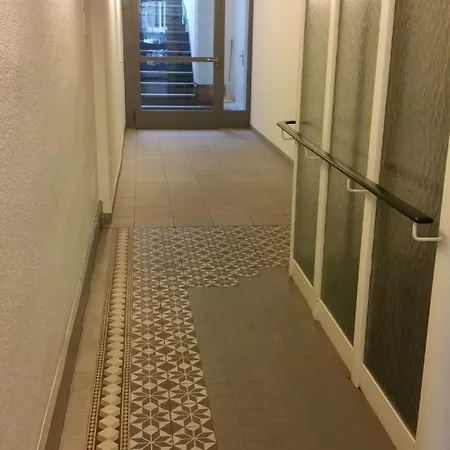 Amazing Maisonette Flat In The Old Town - Waldmann Daire