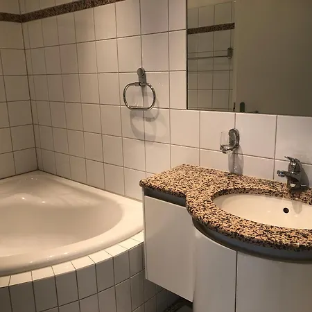 Amazing Maisonette Flat In The Old Town - Waldmann *
