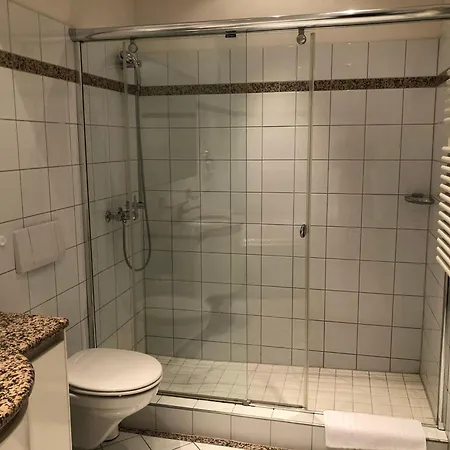 Daire Amazing Maisonette Flat In The Old Town - Waldmann Zürih