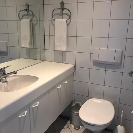 Daire Amazing Maisonette Flat In The Old Town - Waldmann