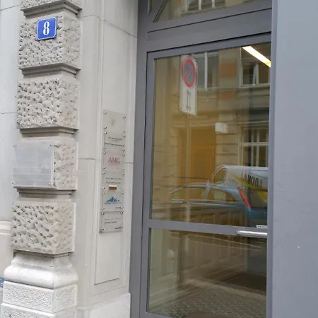 Amazing Maisonette Flat In The Old Town - Waldmann