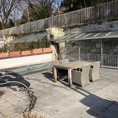 Amazing Maisonette Flat In The Old Town - Waldmann *